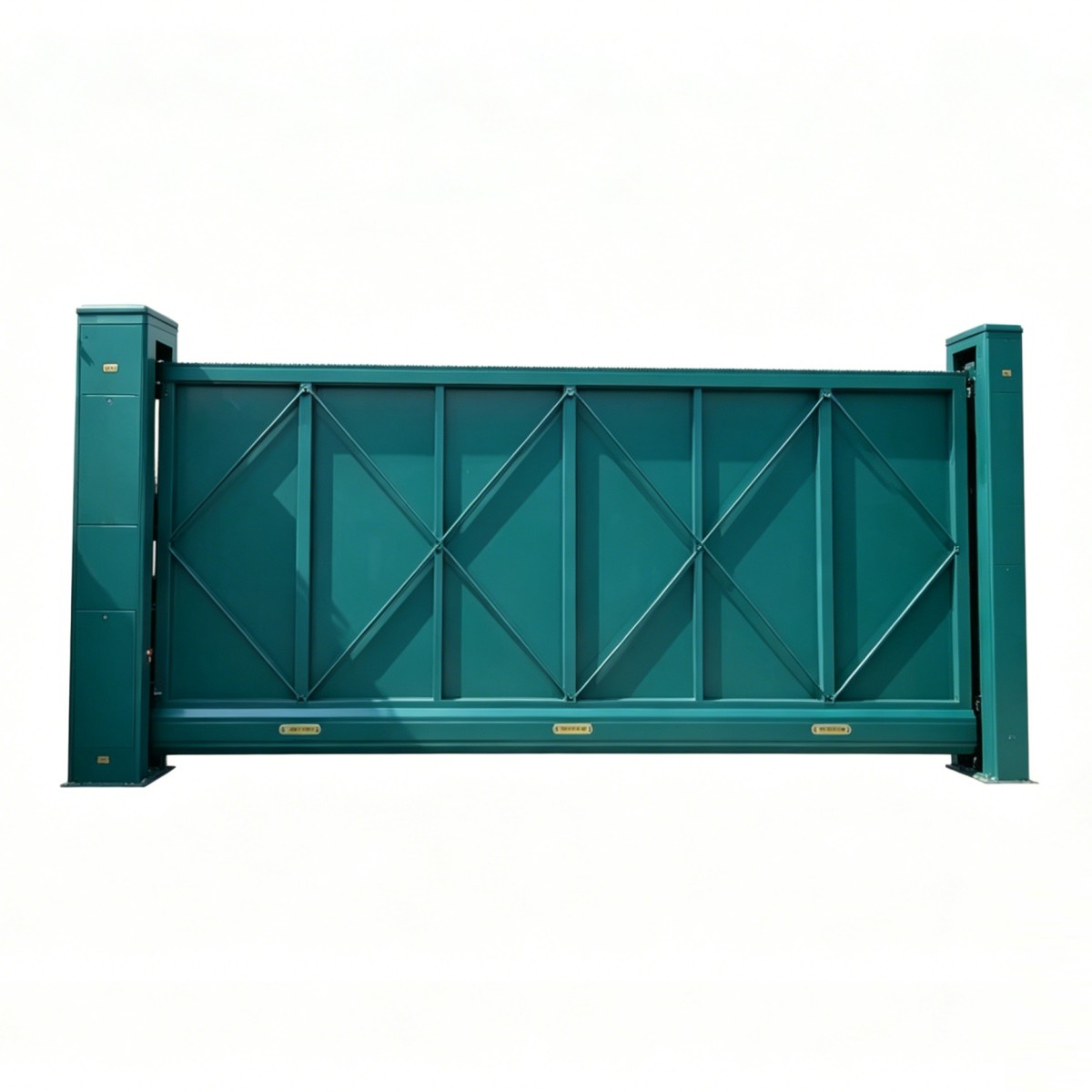 永州东安石期市镇电动悬空门